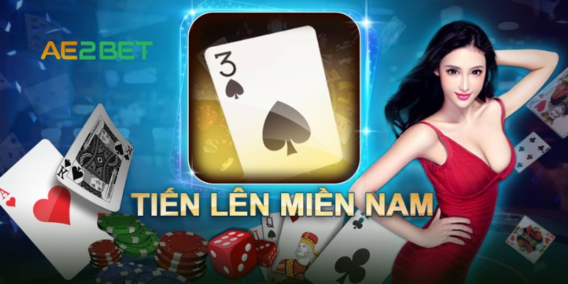 Chiến thuật để thành công trong tiến lên miền Nam tại AE2BET.NET